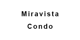 Miravista Condo